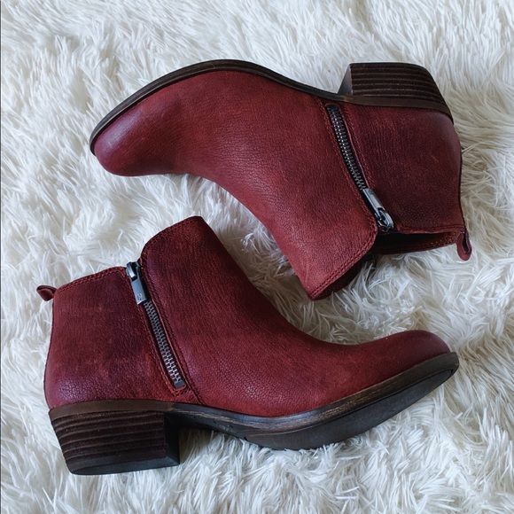 Lucky Brand Shoes - SOLD